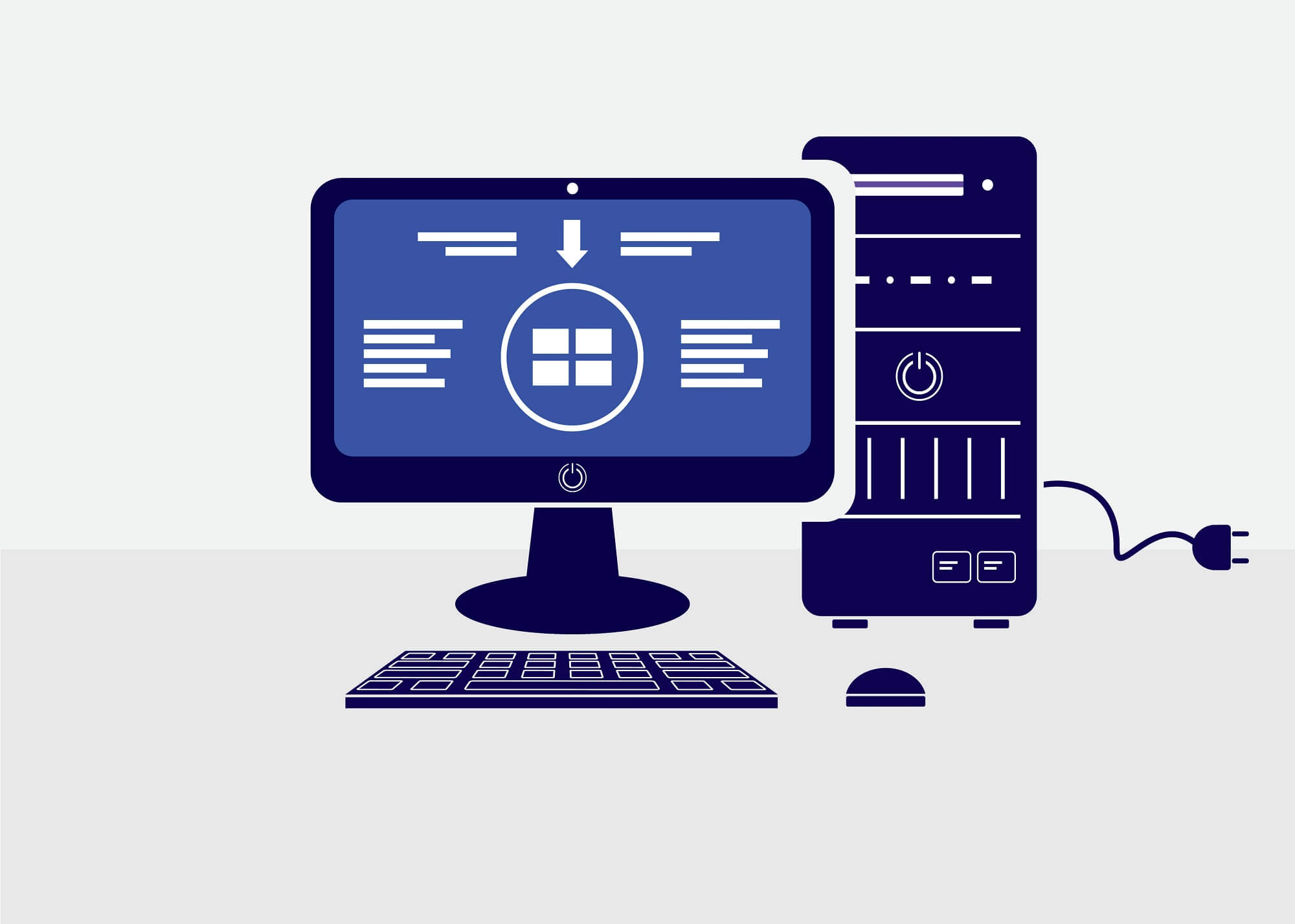 Windows N a Pas Pu D tecter Les Param tres De Proxy Du R seau