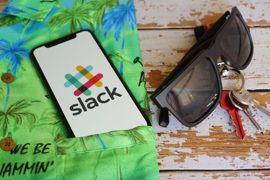 Comment résoudre les problèmes de connexion à Slack