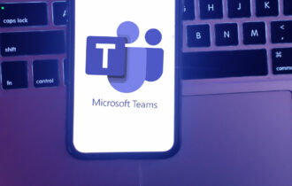 Impossible d’accéder à Microsoft Teams