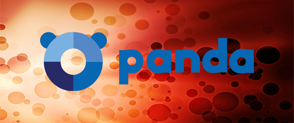 Panda antivirus
