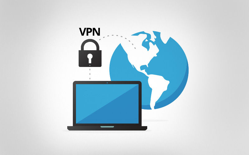 VPN fonctionnement