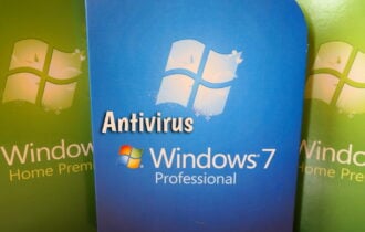 antivirus gratuit Windows 7