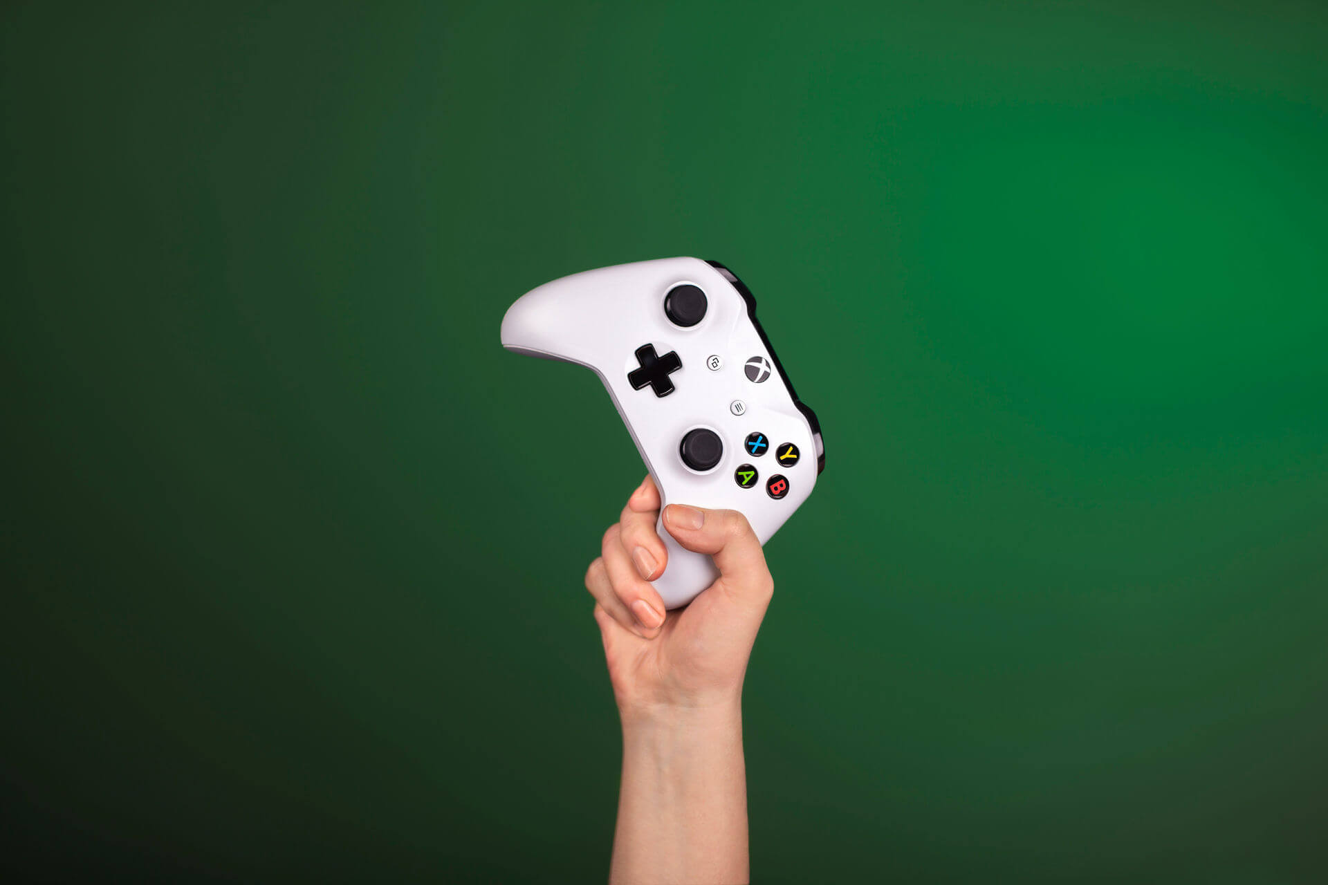 Microsoft lance Xbox Series X