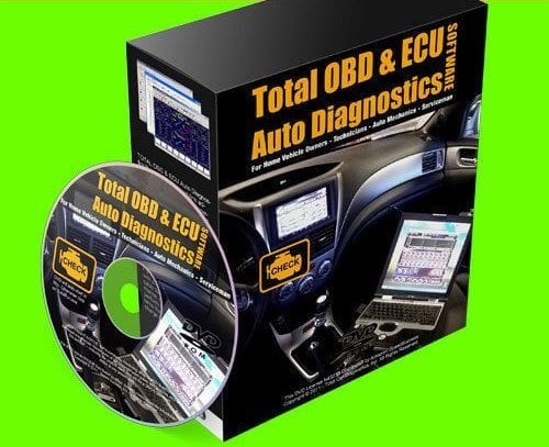 Meilleur logiciel de diagnostic auto OBD2 gratuit - EOBD Facile