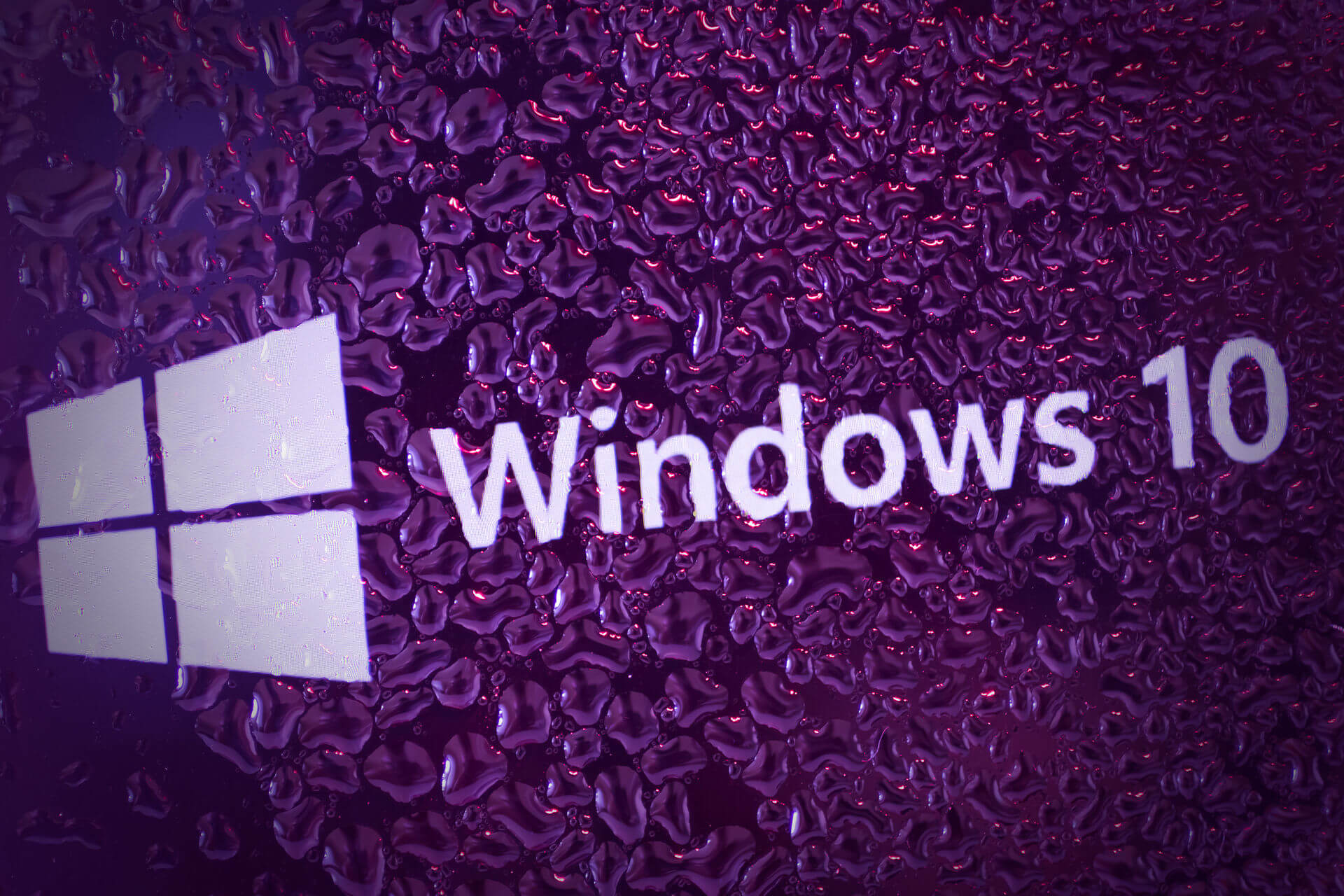 mise a jour Windows 10 mai 2020