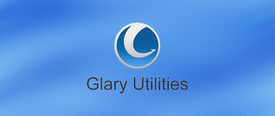 Glary Utilities Pro banner