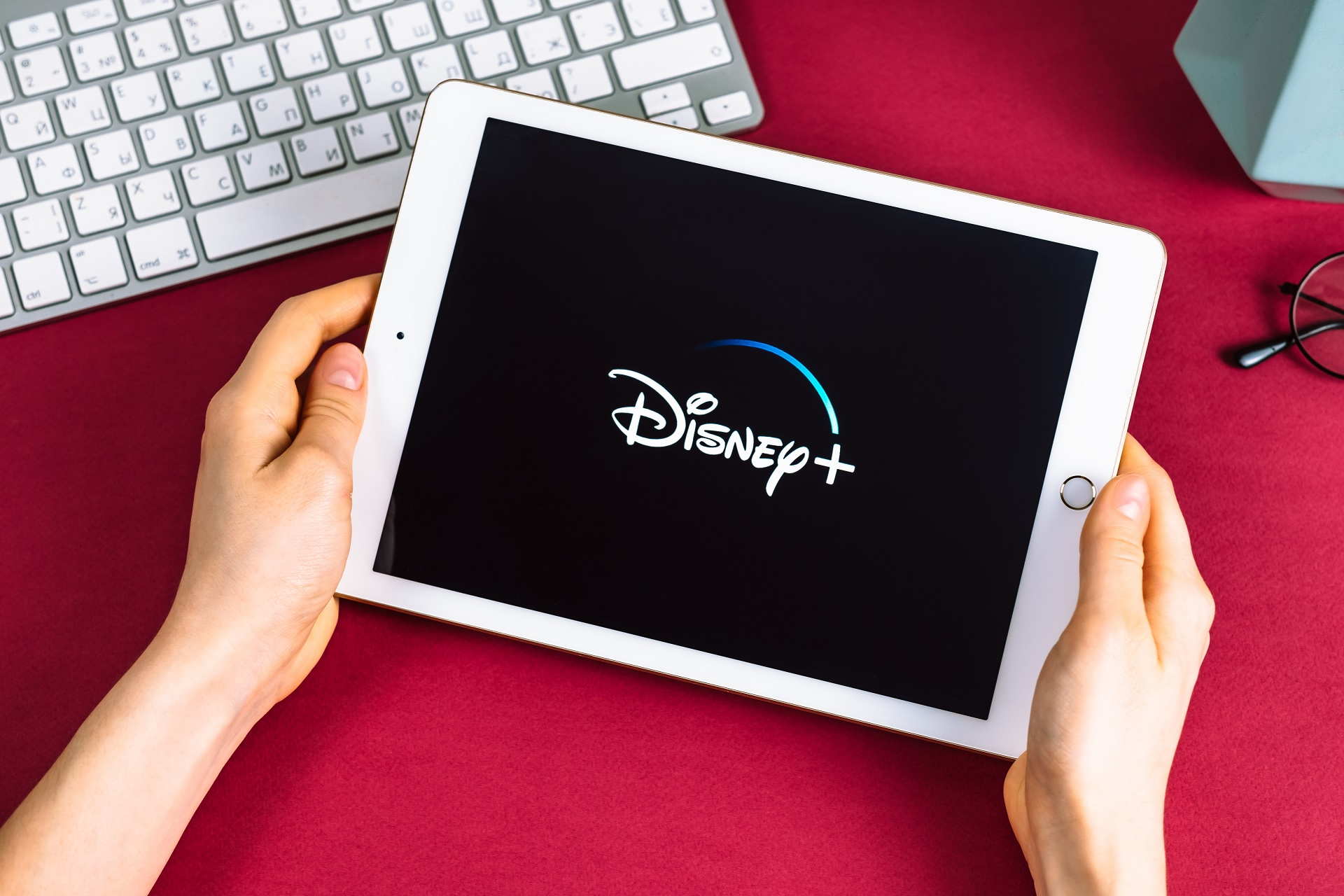 Voici comment diffuser Disney Plus sur Comcast (Xfinity)