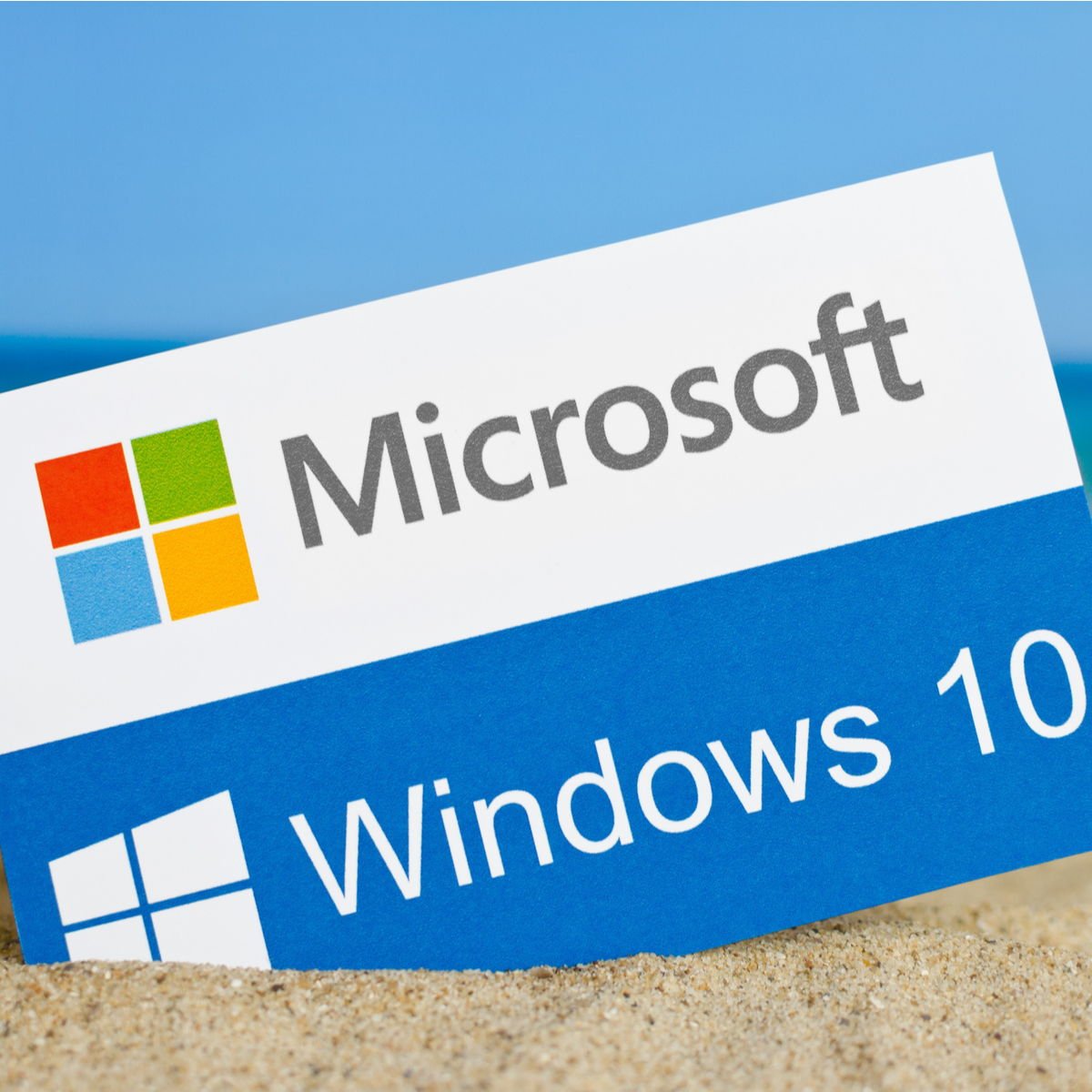 Impossible de supprimer les fichiers temporaires Windows 10