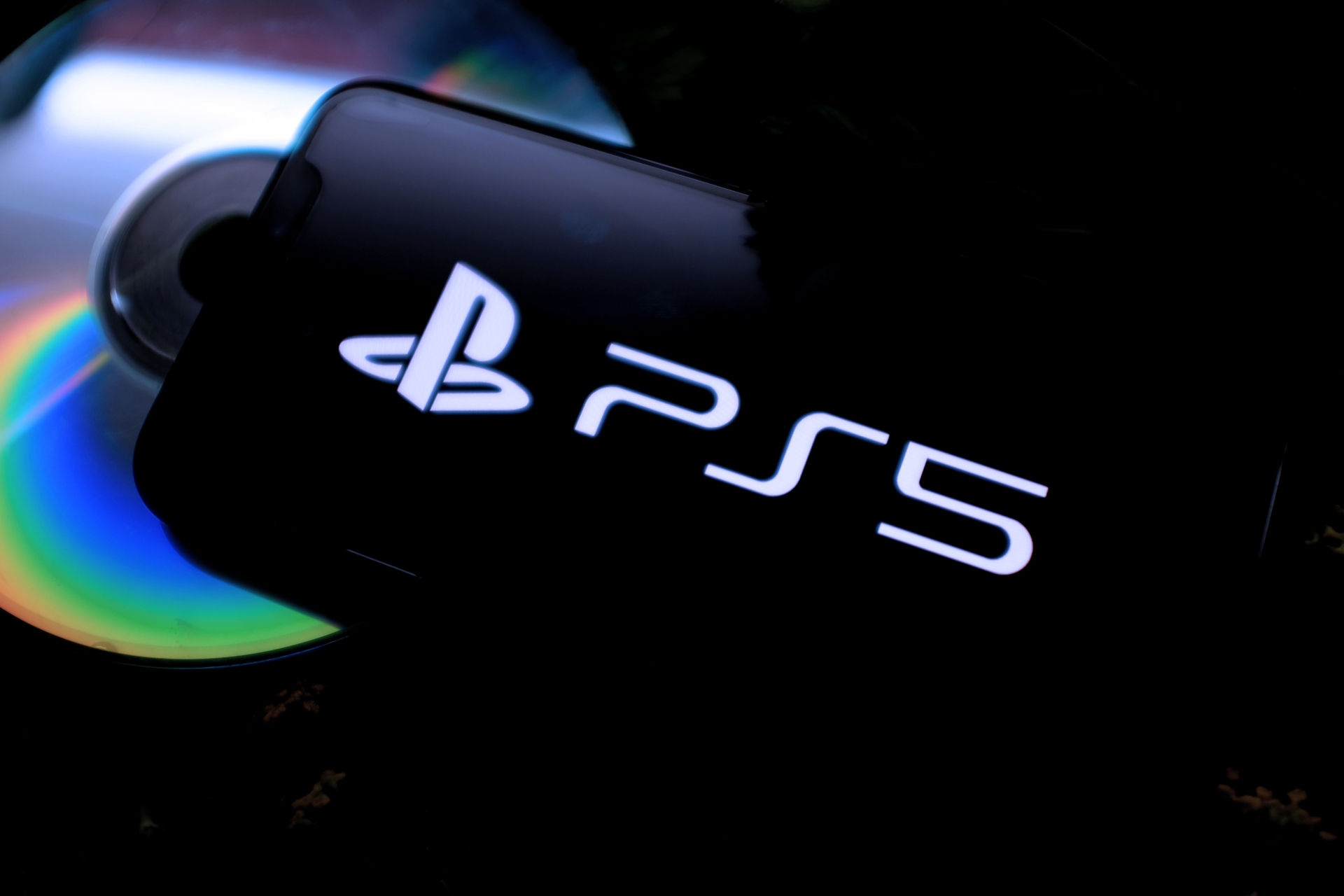 Sony lance PS5