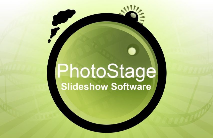 PhotoStage Slideshow Producer