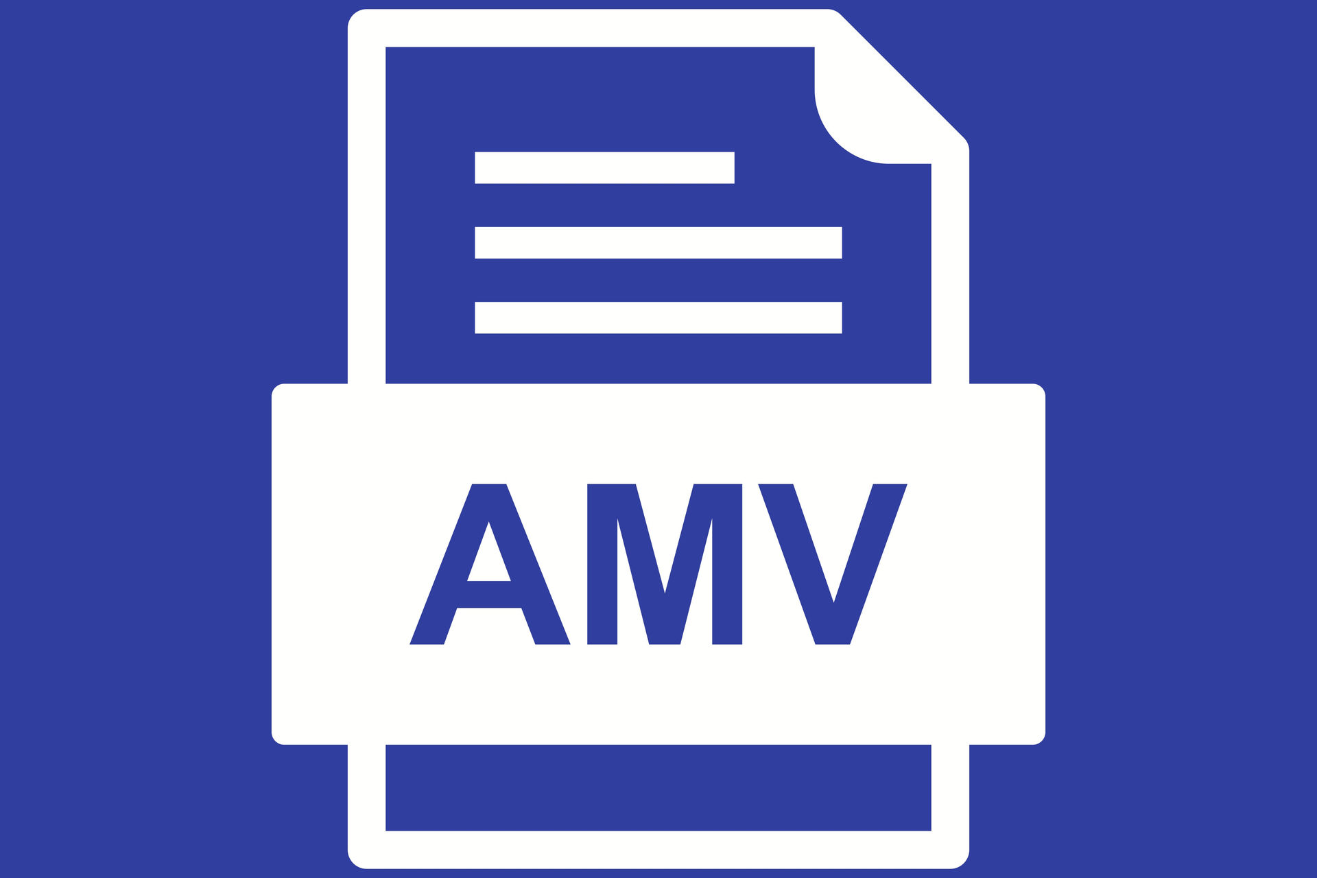 applications pour faire des AMV