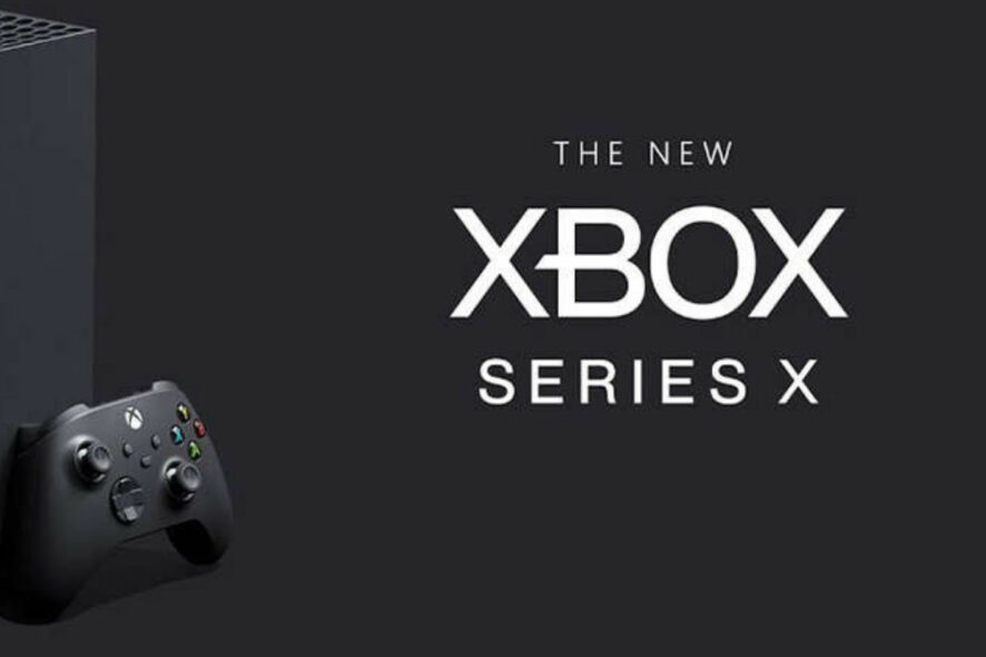 Comment configurer Xbox Series X_S