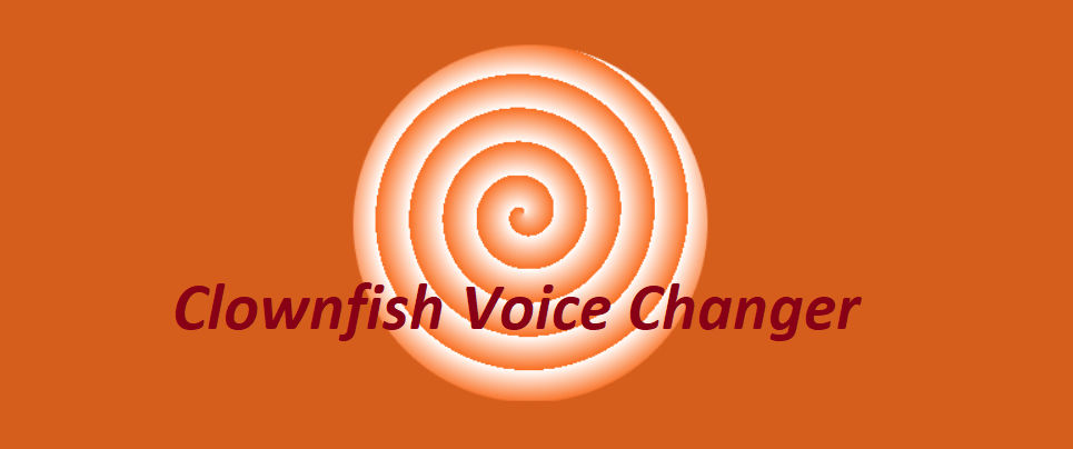 Voice Changer-Changez votre voix facilement