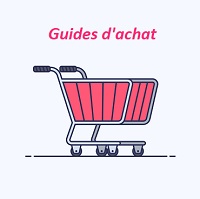 Guides achat