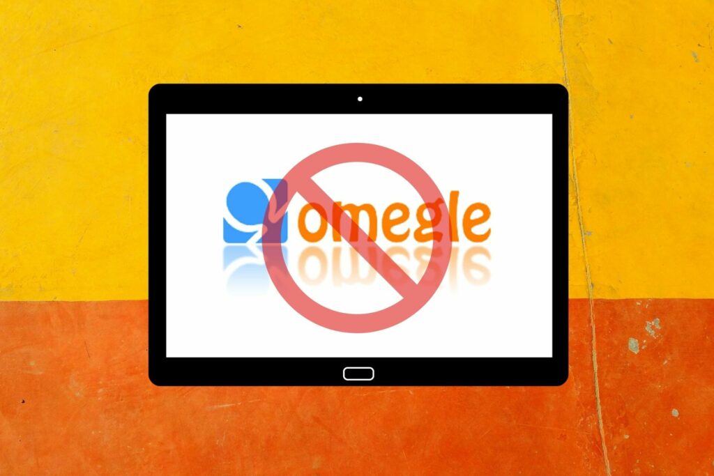 Résolu : Omegle Erreur de Connexion au Serveur