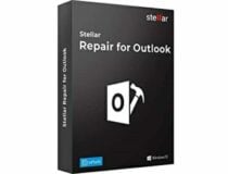 Stellar Repair pour Outlook