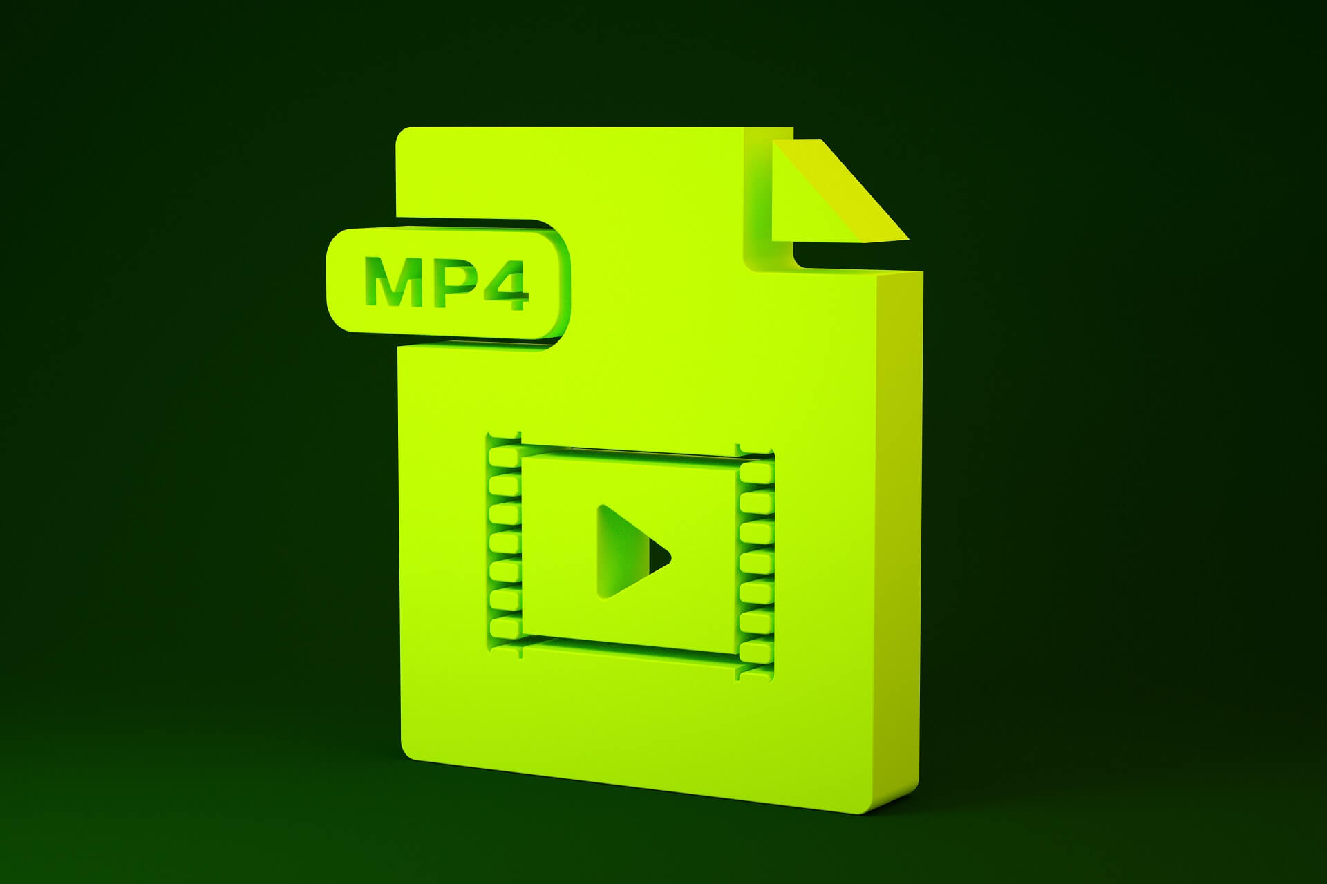 lecture mp4 impossible