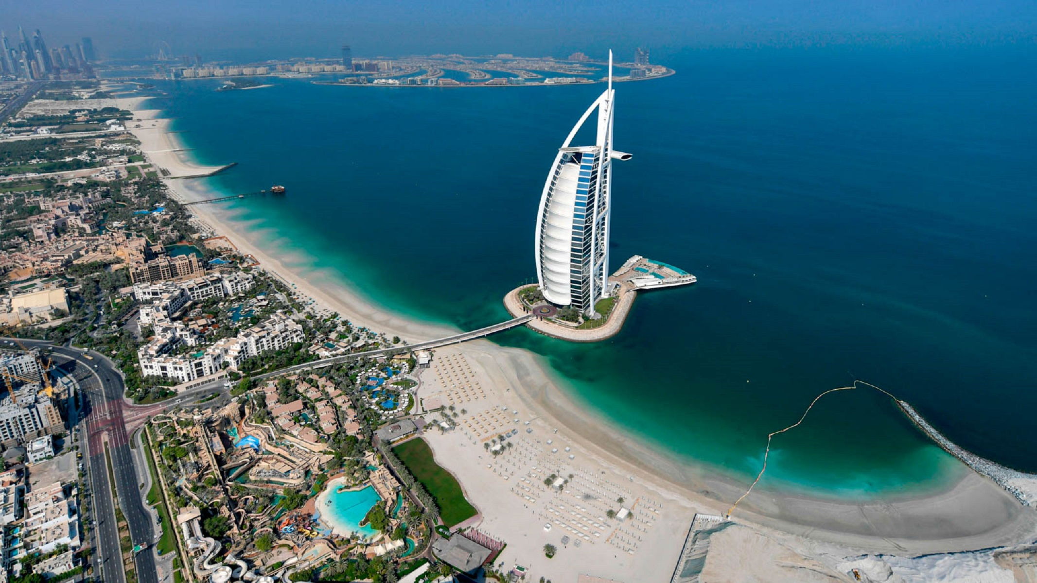 Les meilleurs VPN pour Dubaï: voyagez aux EAU librement