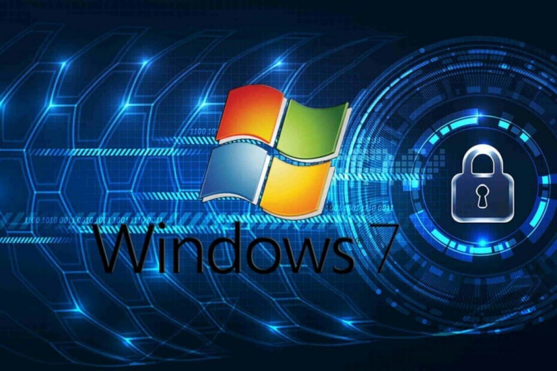 9 Meilleurs Antivirus Windows 7 [Version ou Essai Gratuit]