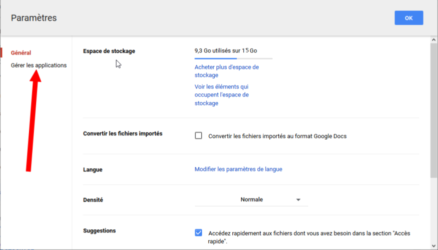 Resolu Je Ne Recois Aucun Message Sur Gmail