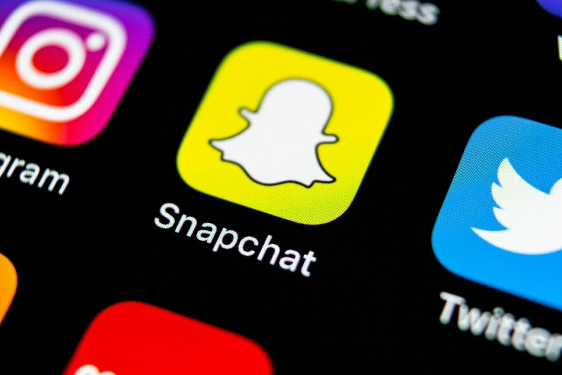 comment changer son numéro sur snapchat sans se connecter