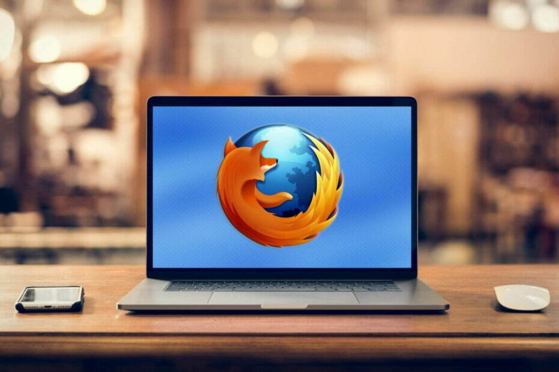 Comment augmenter la vitesse de Firefox