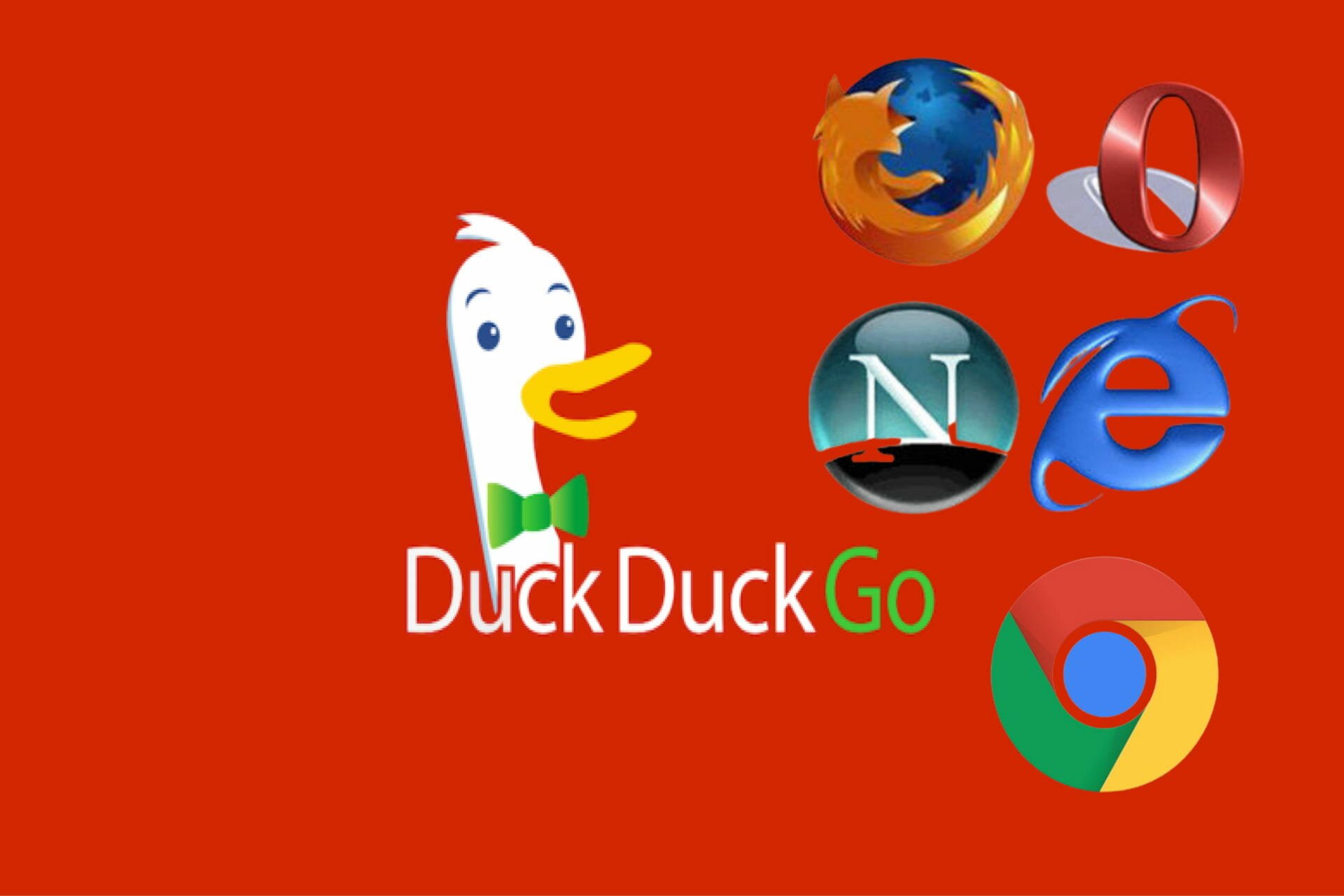 duckduckgo browser download for windows xp