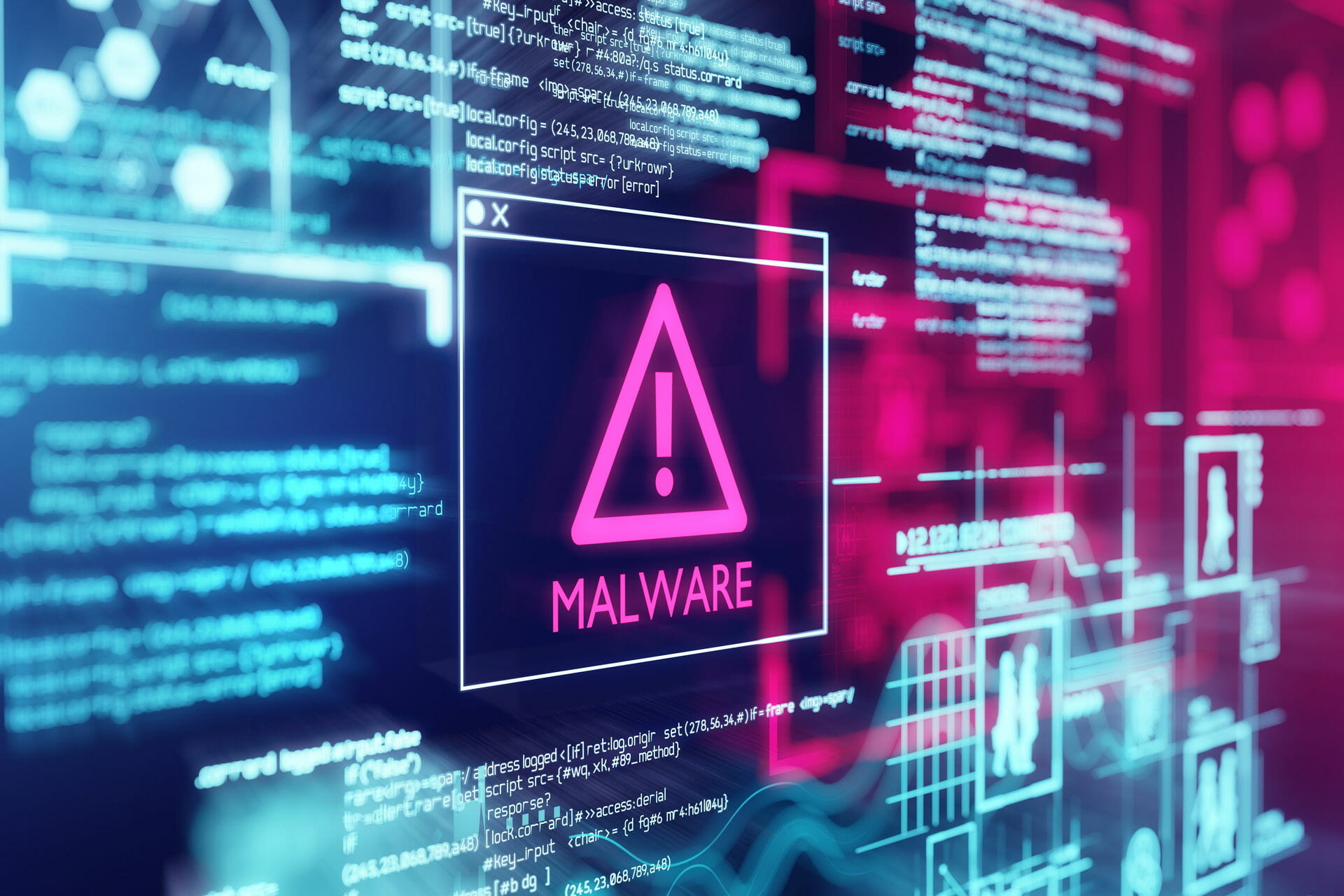 logiciel anti malware et spyware