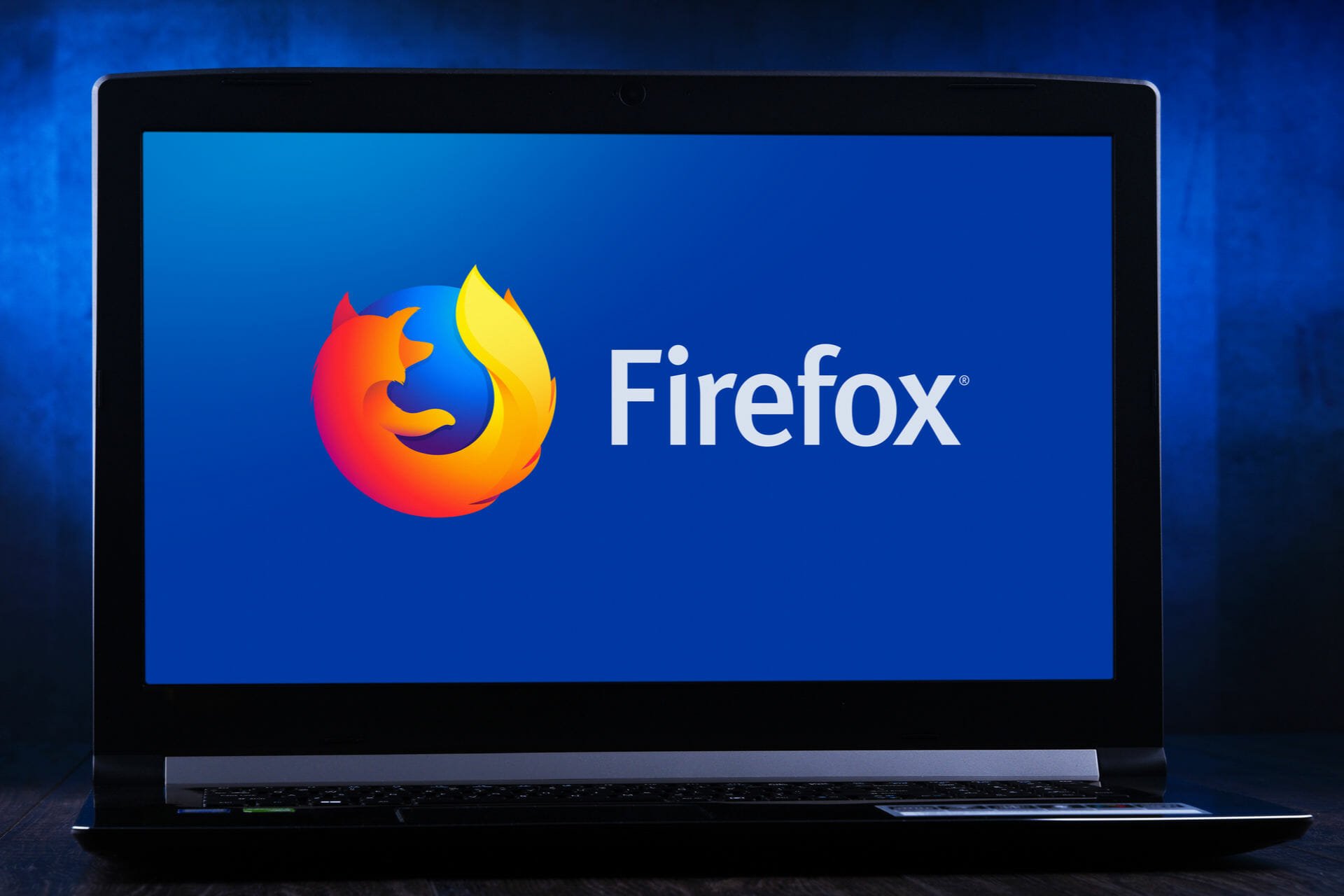 Augmenter mémoire Firefox
