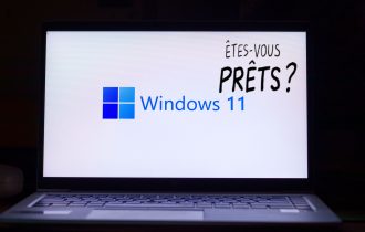Microsoft introduit Windows 11