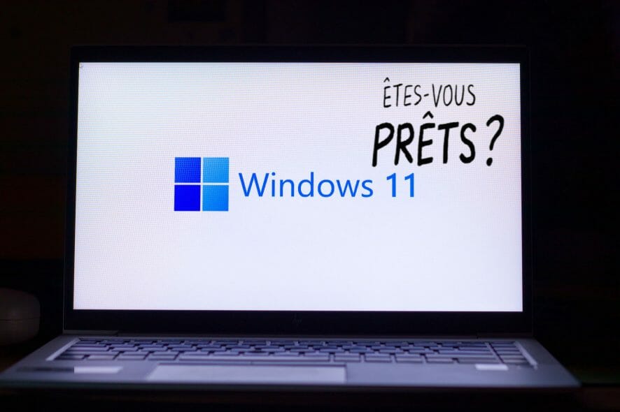Microsoft introduit Windows 11
