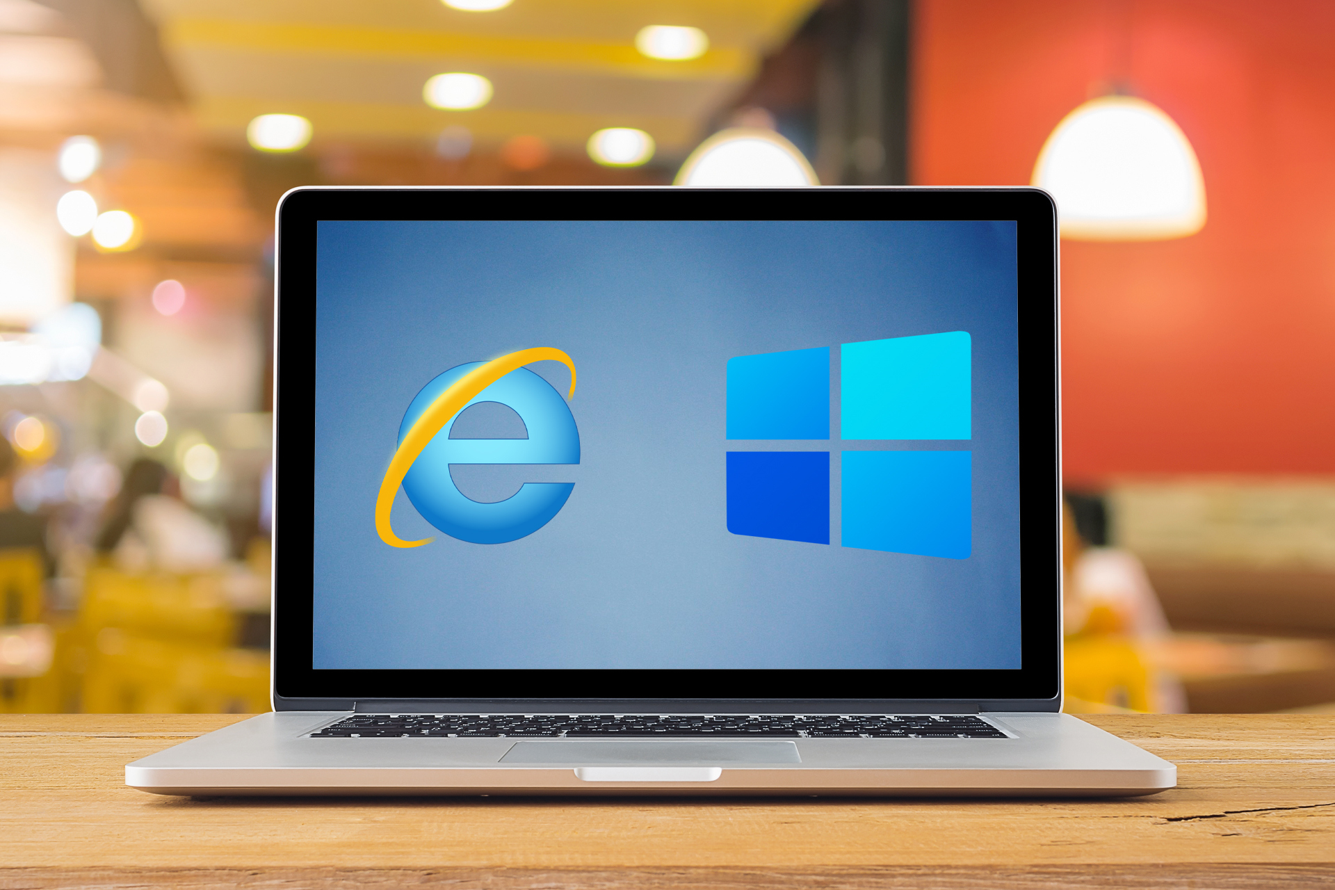 réinstaller Internet Explorer sous Windows 11