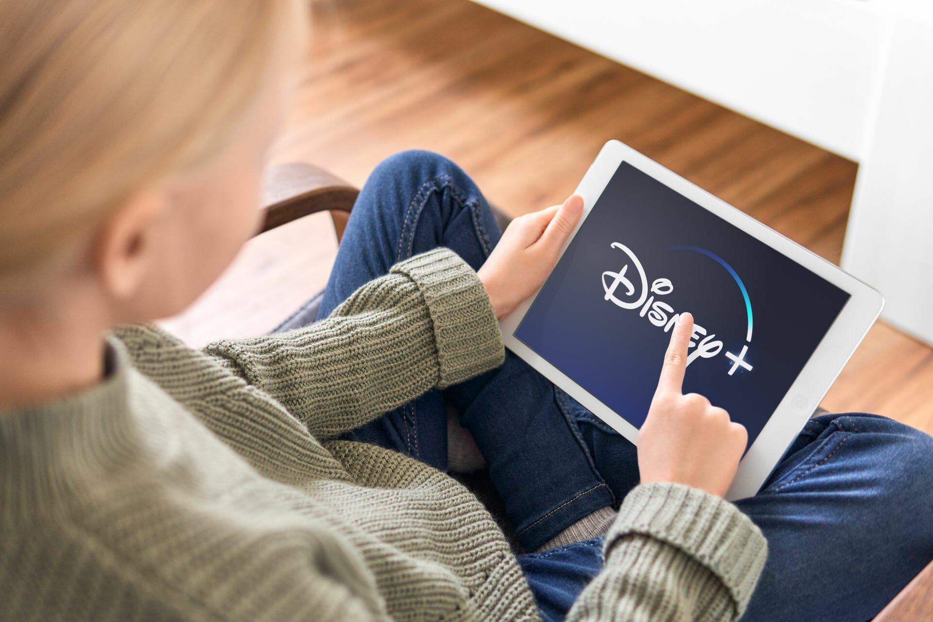télécharger Disney Plus sur PC