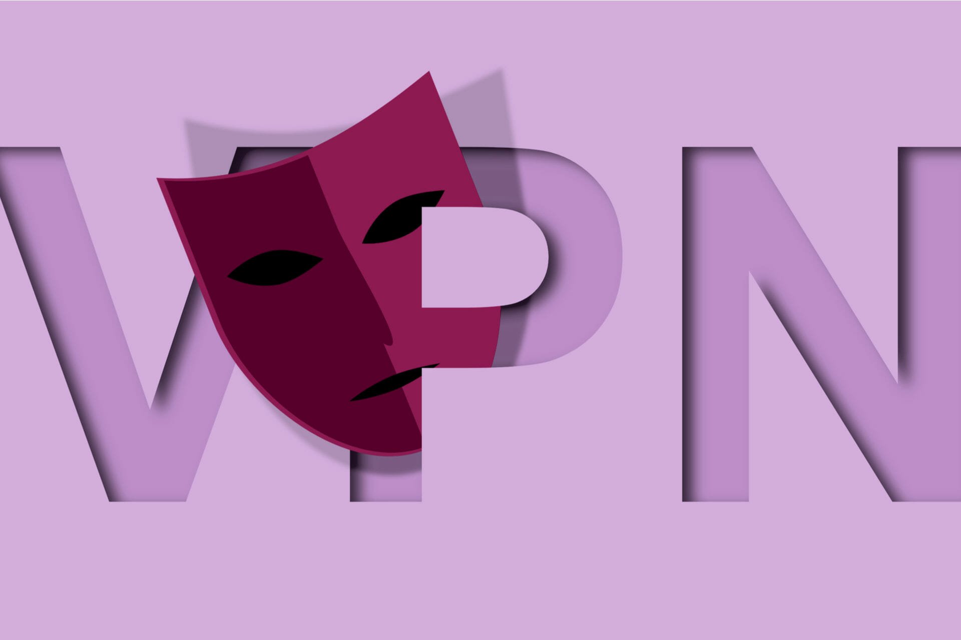 changer adresse IP VPN