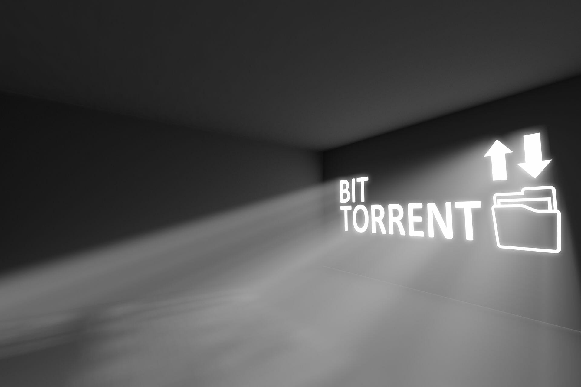 BitTorrent bloqué