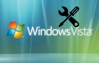 logiciel de reparation windows vista gratuit