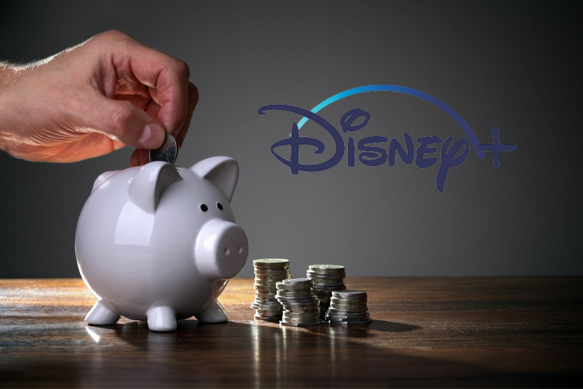 comment payer Disney Plus moins cher