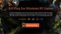 5 Meilleurs Logiciels Pour Baisser Le Ping [PC, Consoles]