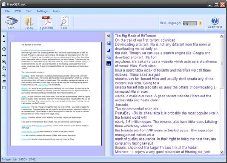 canon ocr software free download mac