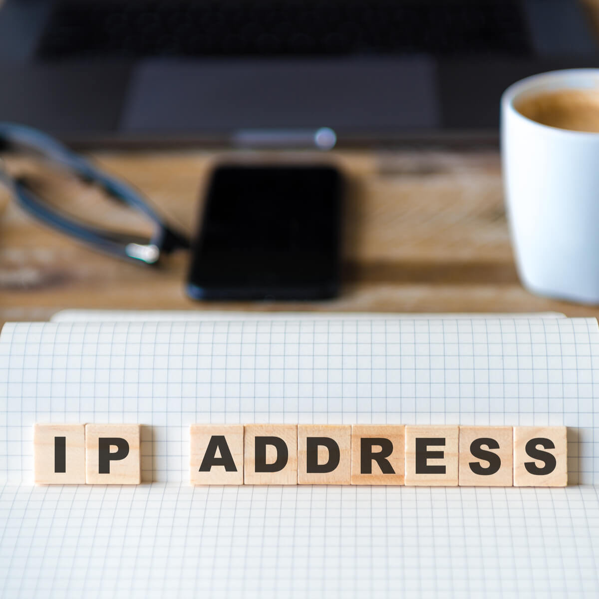 IP-Adresse Software zu versteckten