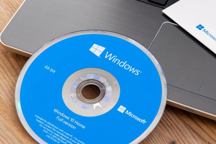 Windows-Lizenz läuft bald ab