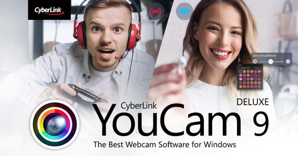 Die 5 besten WebcamSoftwares für Windows 10