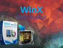 WinX DVD Author