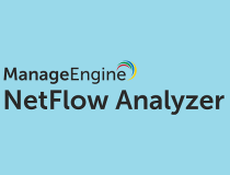 NetFlow Analyzer