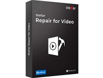 Stellar Video Repair