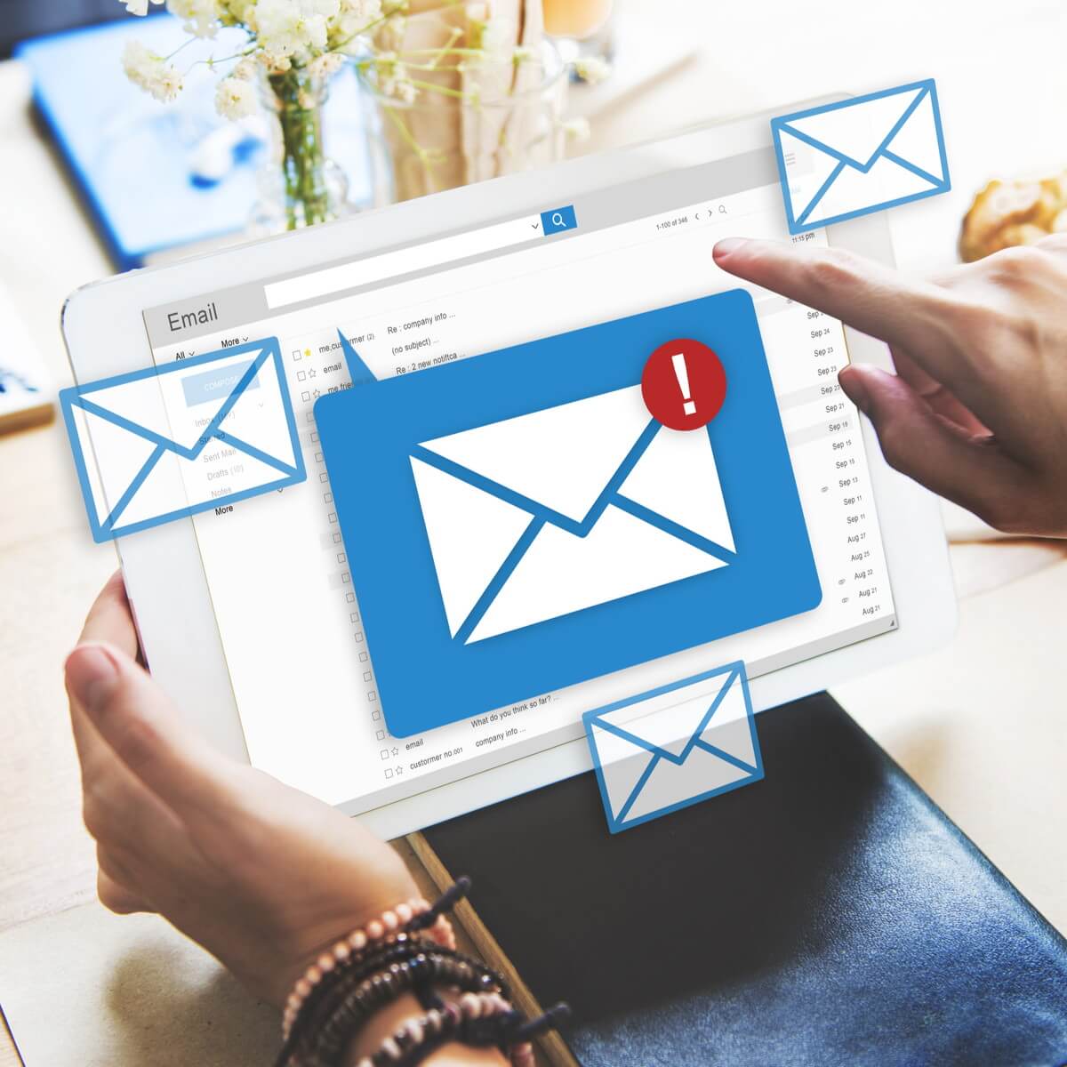 6 de los mejores programas de correo electronico