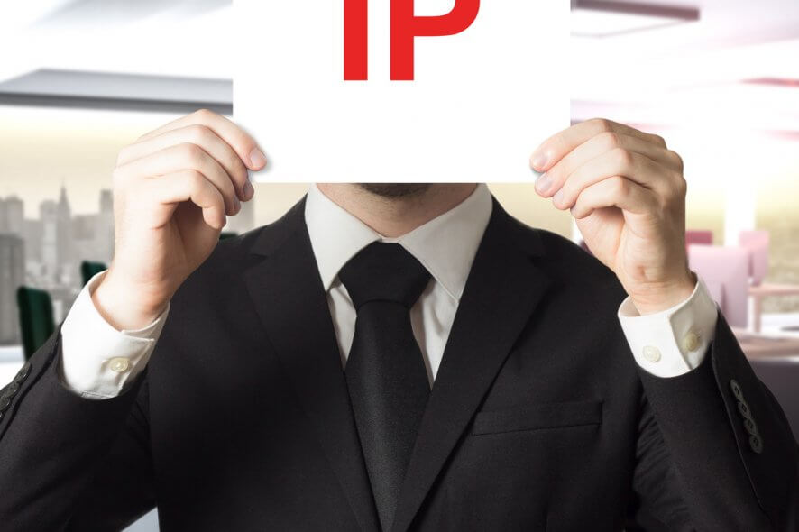 mejores programas esconder IP