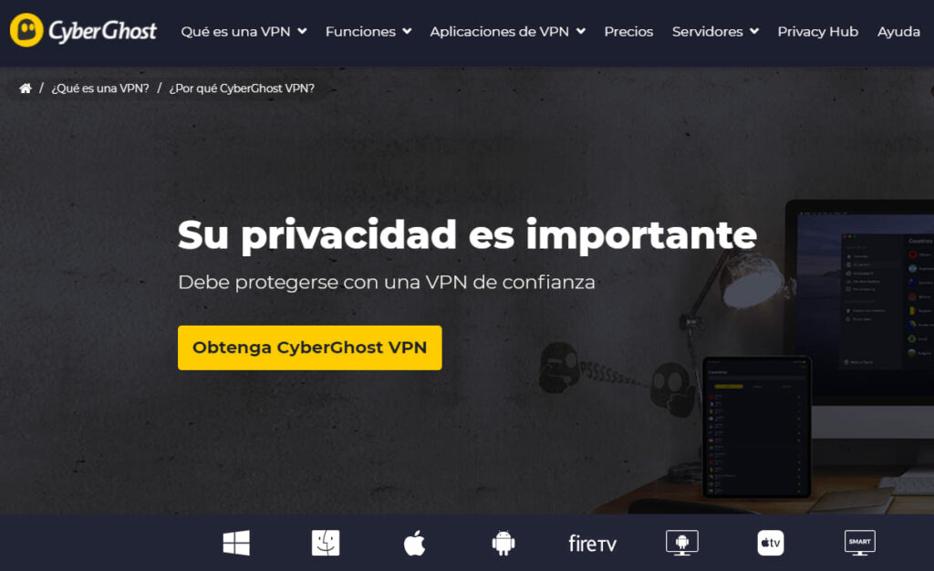 VPN Honduras