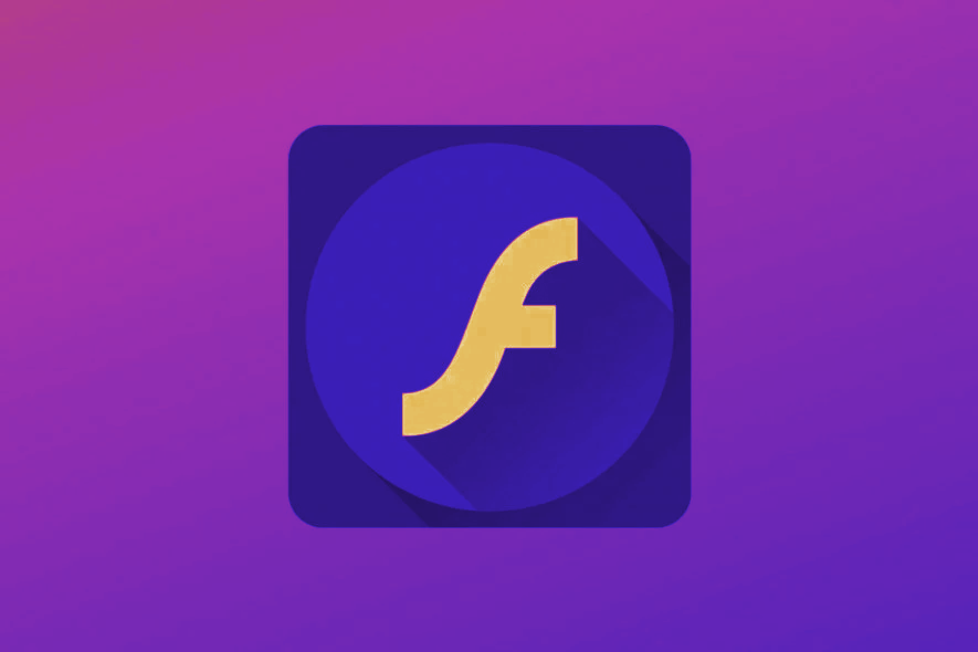 navegadores admiten flash