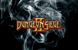 dungeon siege 2 sin mouse